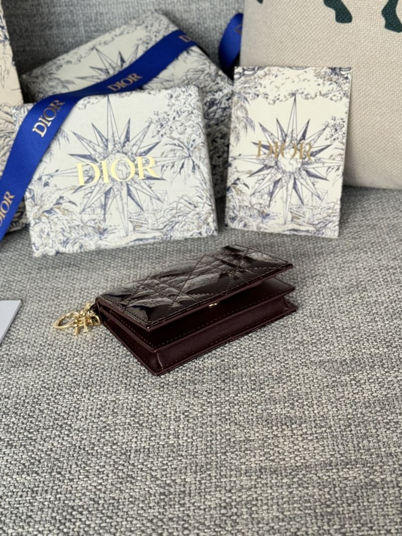 Christian Dior Wallet